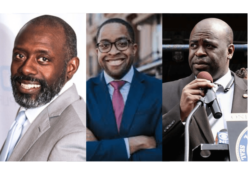 Black Activists, Electeds Weigh in On Police Reforms, Gun Violence