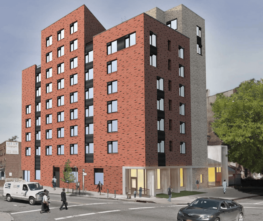 Affordable Housing Lottery Opens for 29 Senior Units in Flatbush, Starting at $411 a Month