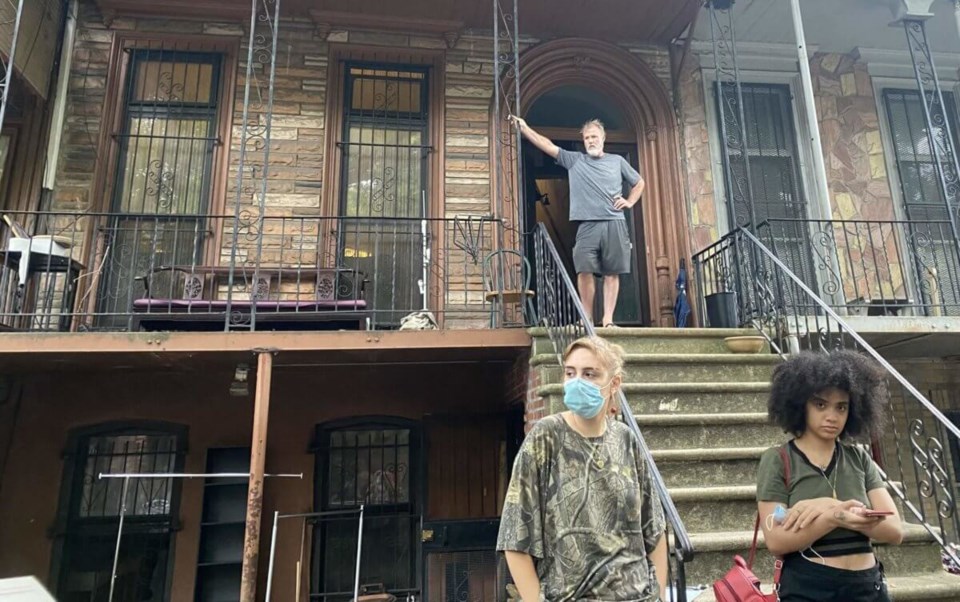 Crown Heights Tenants Say Prominent Brooklyn Couple Tried to Illegally Evict Them