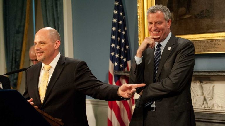 New York City teachers? union ready to strike if they believe schools aren?t safe from COVID-19