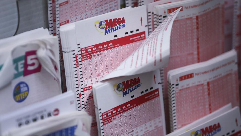 New York Lawyer Accused Of Conning Lottery Winners Out Of $107 Million