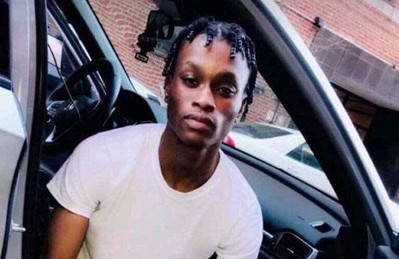 Two families torn apart by Brooklyn double shooting that killed young father, paralyzed second man