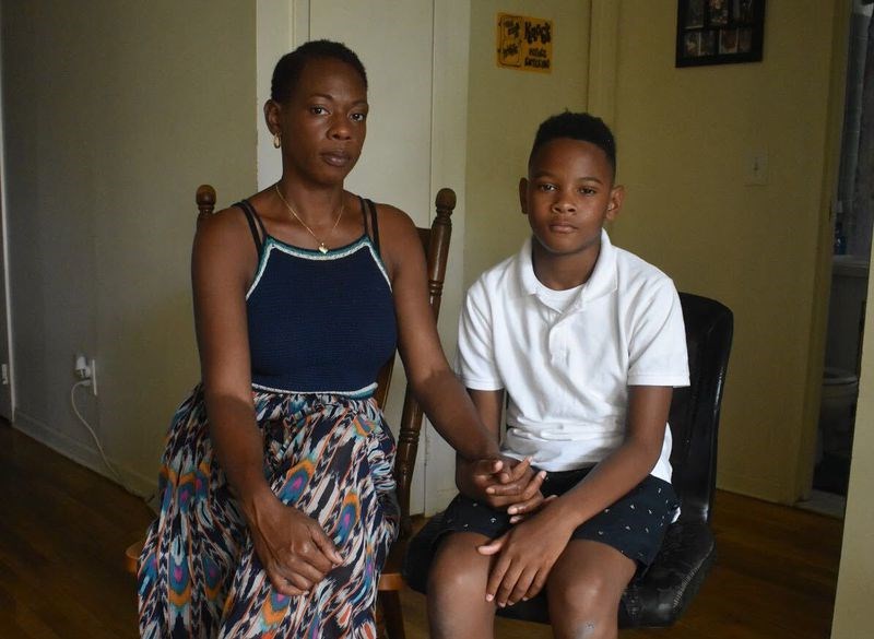 As NYC shootings soar, victims of gun violence on fence about defunding police