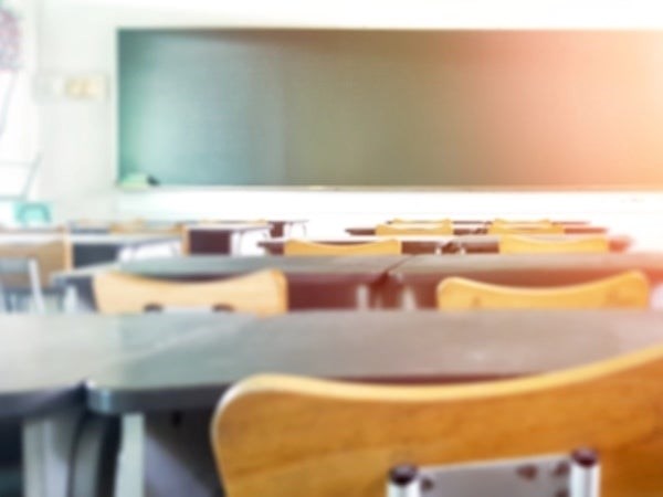Two-Thirds Of Crown Heights Schools See Ventilation Issues: Study