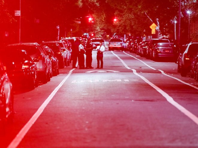 49 People Shot In 72 Hours As Wave Of Gun Violence Continues In NYC