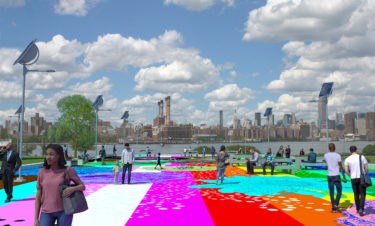 Governor Announces Dedication of State Park to LGBTQ Civil Rights Activist Marsha P. Johnson
