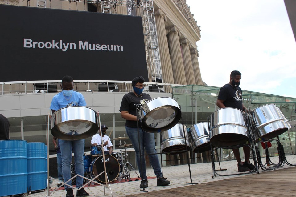 Brooklyn museum