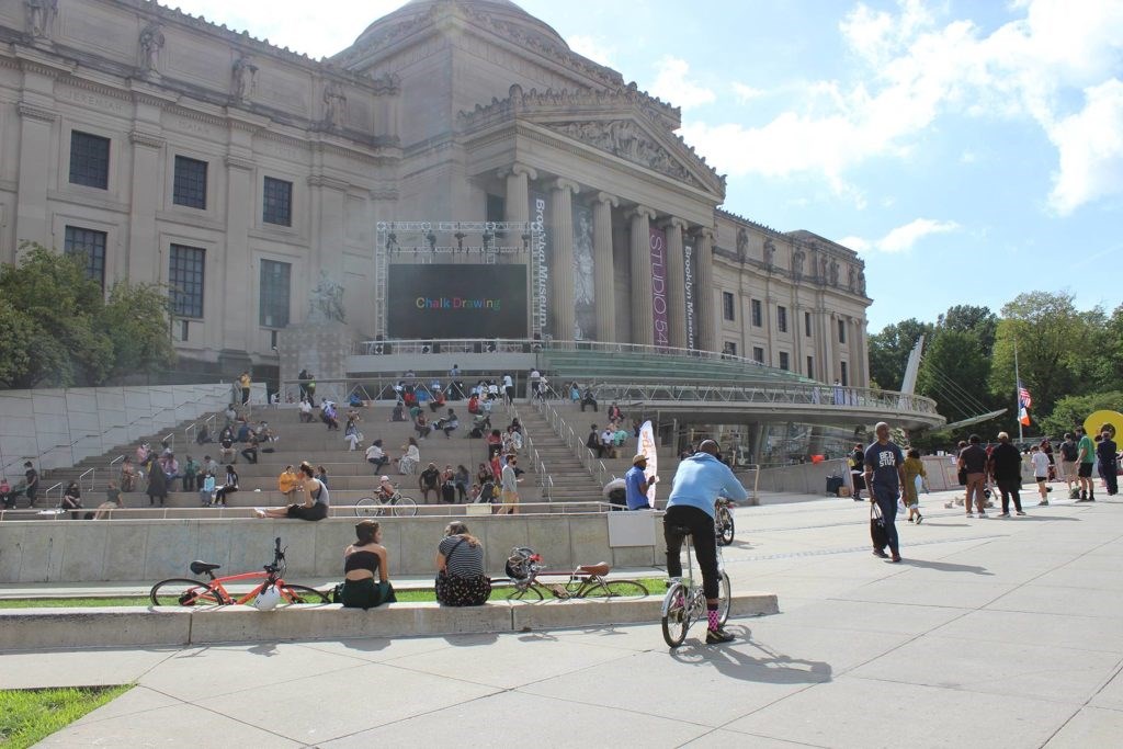 ‘A Night Not to Be Missed’ Beloved First Saturdays Festival Returns to Brooklyn Museum BKReader