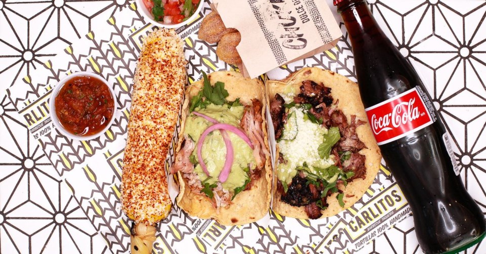 Smorgasburg Returns to Prospect Park This Weekend for a Brief End-of-Summer Run