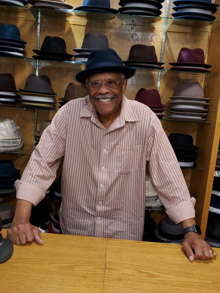 Al s Mens Shop Stands Strong Through Bed Stuy s Turbulent Times to