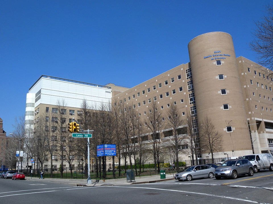 Brooklyn?s SUNY Downstate becomes mental health ?hub? of State University system