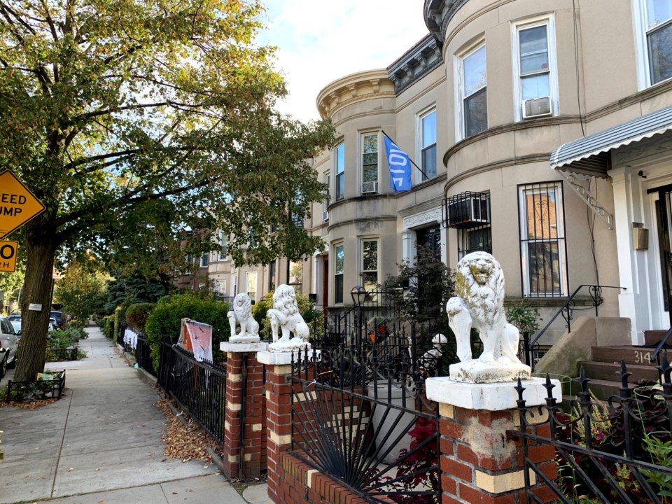 East Flatbush Block Wants Landmark Status To Fight Development. Will Others Follow?
