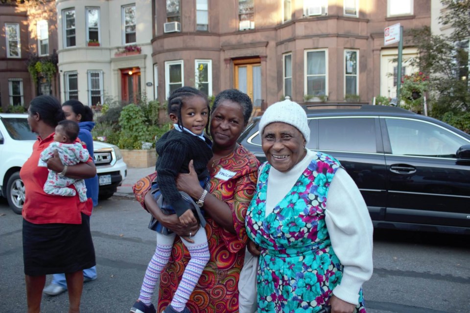 East Flatbush residents hopeful about landmark status following LPC hearing