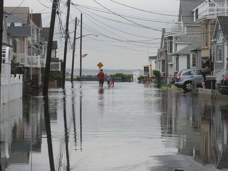 NYC confronts climate crisis reality with coastal rezoning plan