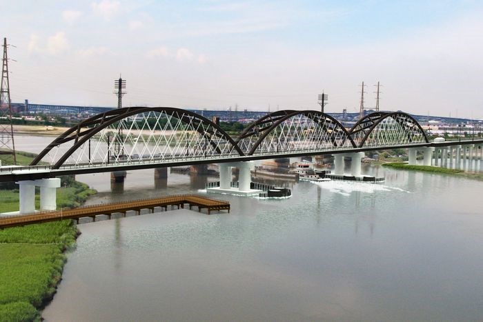 Mr. Infrastructure: 11 NYC Projects a Biden Administration Should Fund
