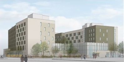 CPC Holds Public Hearing on Manufacturing and Residential Mixed-Use Development in Brownsville