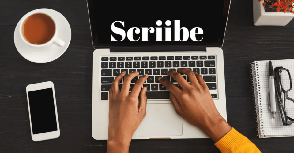 Scriibe.org