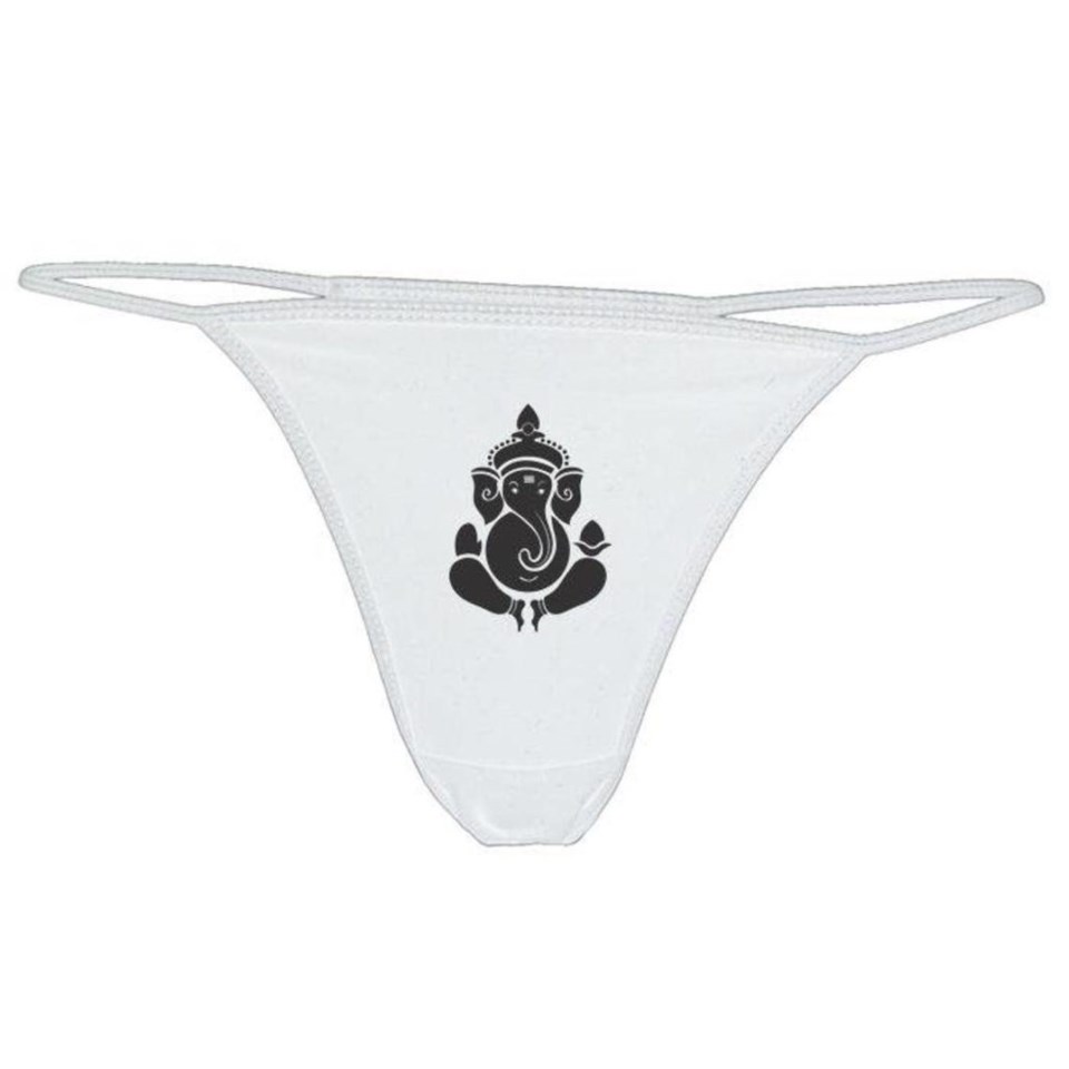 Brooklyn-Based  Pulls Sexy Ganesh Underwear After Hindu Protest -  BKReader