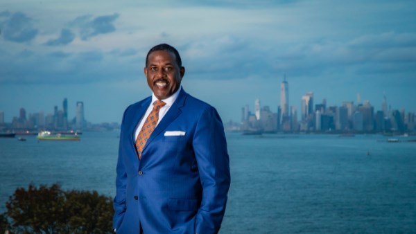 Kevin Parker Launches Campaign for New York City Comptroller