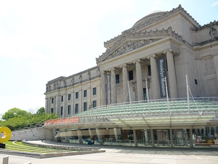 Brooklyn Museum Partners With Netflix For Costume Exhibit