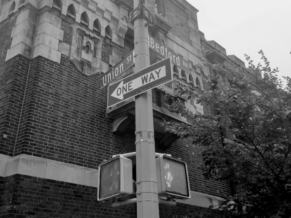 OPINION: The Bedford Union Armory Project Is A Disgrace. We Can?t Let It Happen Again.