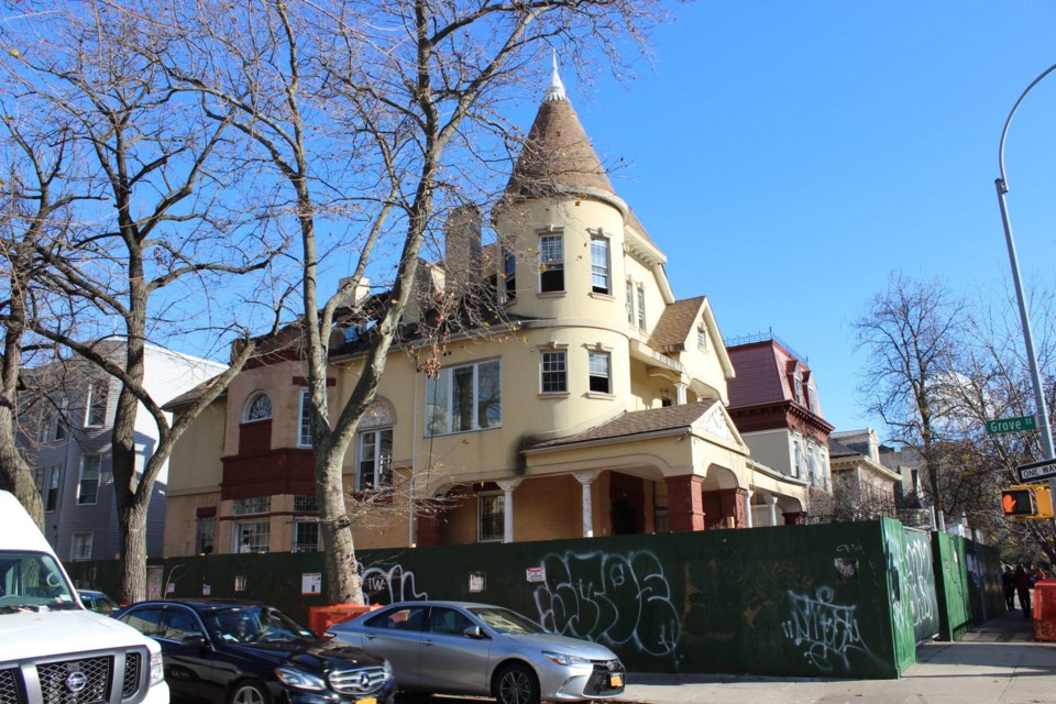 housing, affordable, bushwick, preservation