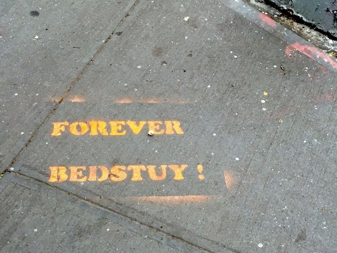 Bed-Stuy, Crown Heights Seniors Eligible For Winter Services