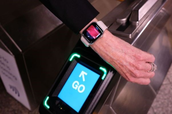 NYC MTA?s contactless fare system completes rollout, will phase out MetroCard in 2023