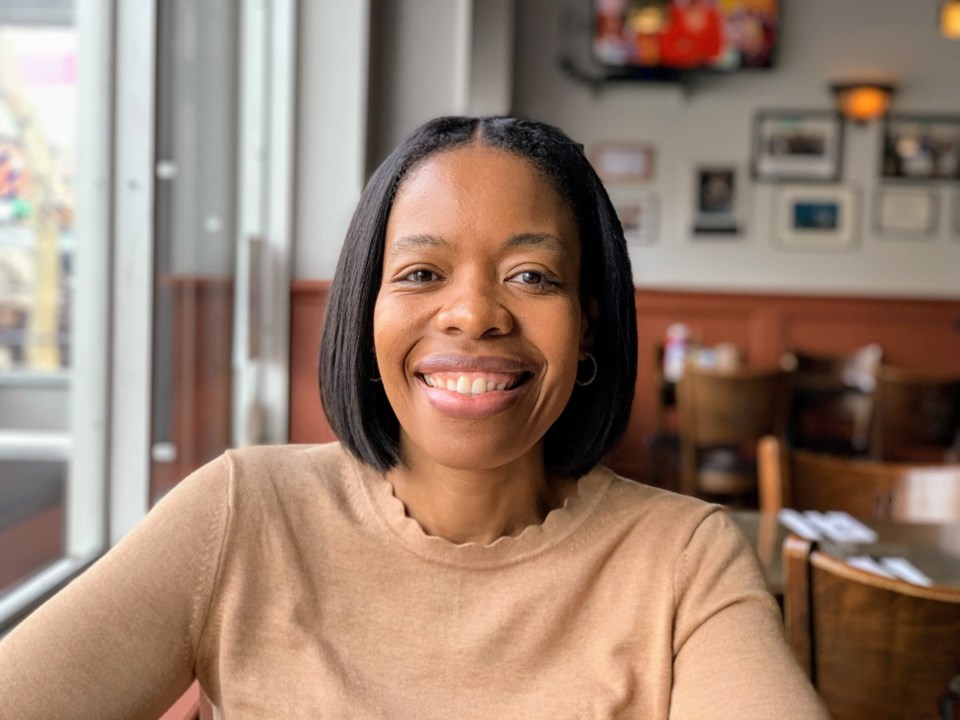 Meet Rita Joseph: On Education, Housing, Cops and Running to Represent Flatbush In City Council
