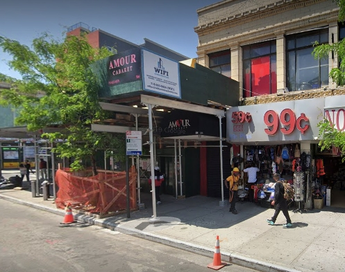 Battle Renews To Shut Down Notorious Bed-Stuy Strip Club