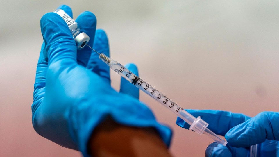 How Well Is the City Actually Prioritizing COVID-19 Vaccine Appointments for the Vulnerable?