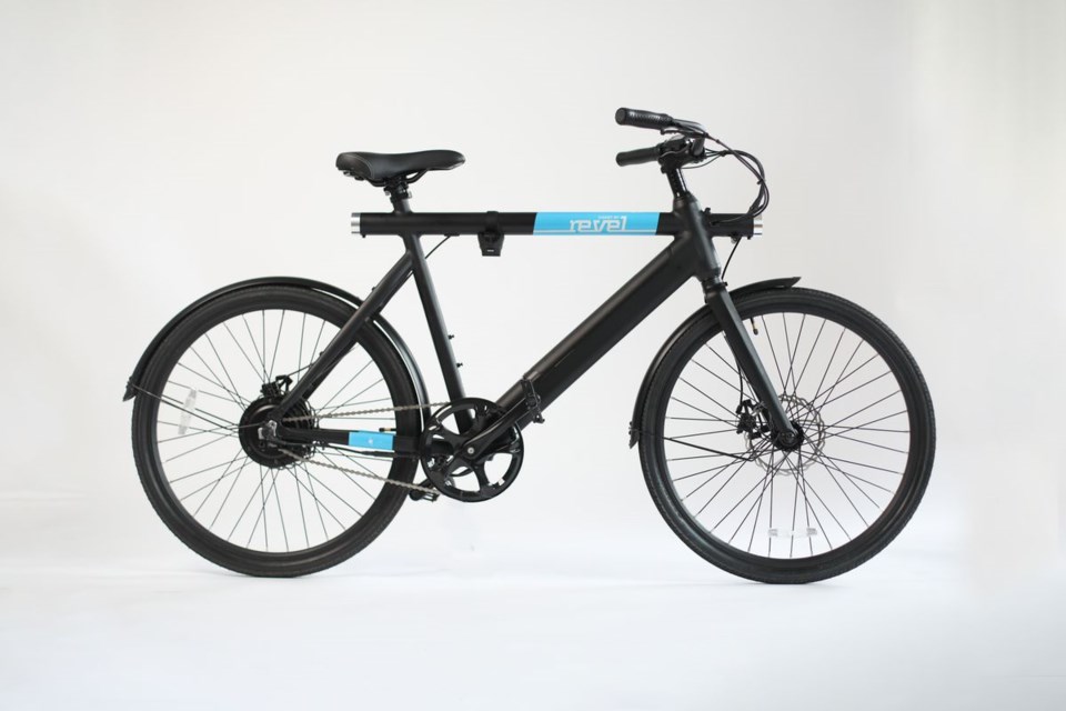 Revel introduces a $99-a-month e-bike subscription for NYC residents
