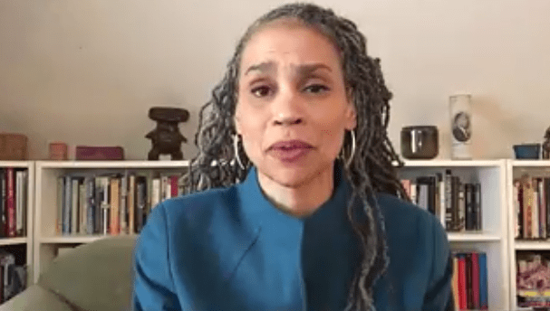 Maya Wiley candidate for mayor