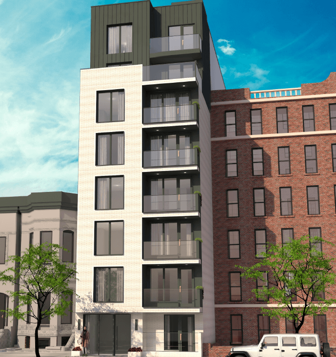 Affordable Housing Lottery Opens for Five Units in Flatbush, Starting at $1,725 a Month