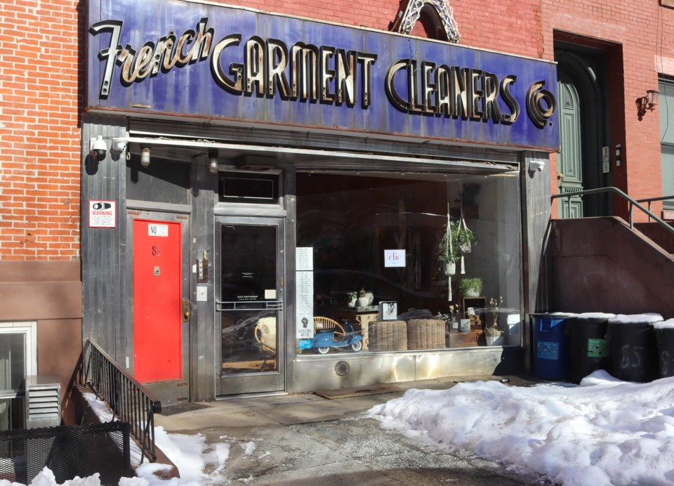 Homes Goods Store Clic Set to Open in Former Bird Location in Fort Greene