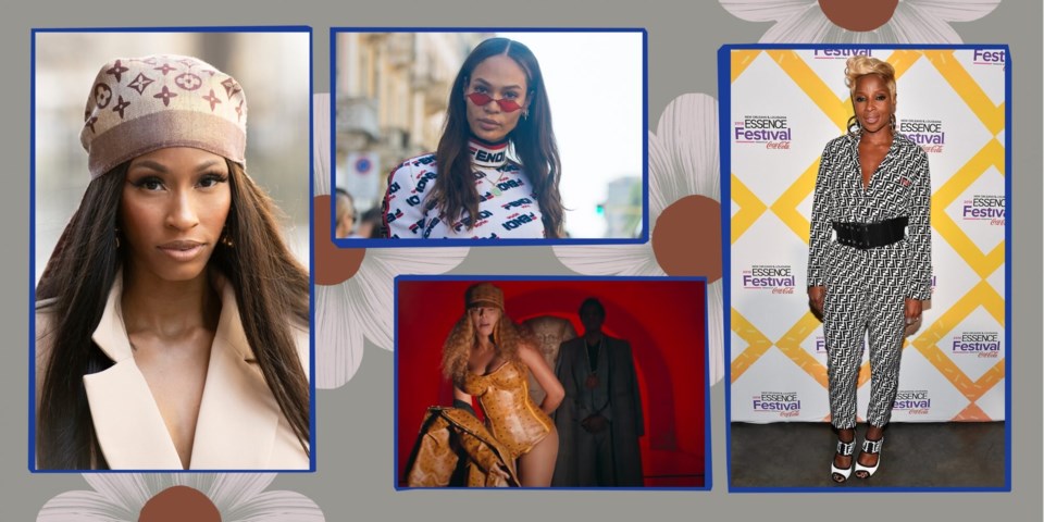 Fashion History Forgot the Black Women Who Invented Streetwear