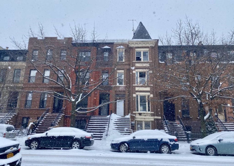housing, brownstone, affordable housing, bed-stuy