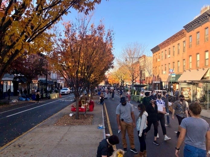 Prospect Heights Raises $13K To Bring Back Popular &#8216;Open Street&#8217;