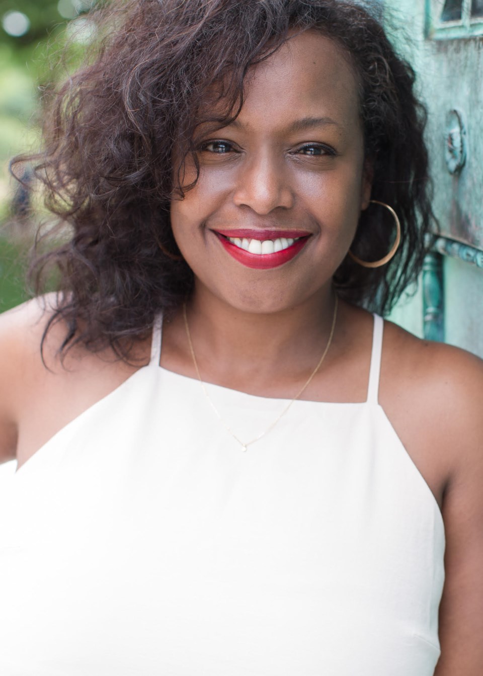 Fort Greene resident Pascal to lead faith-based office in City Hall