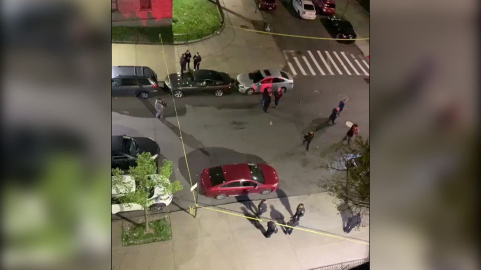 16-year-old boy shot in head in Brooklyn: NYPD
