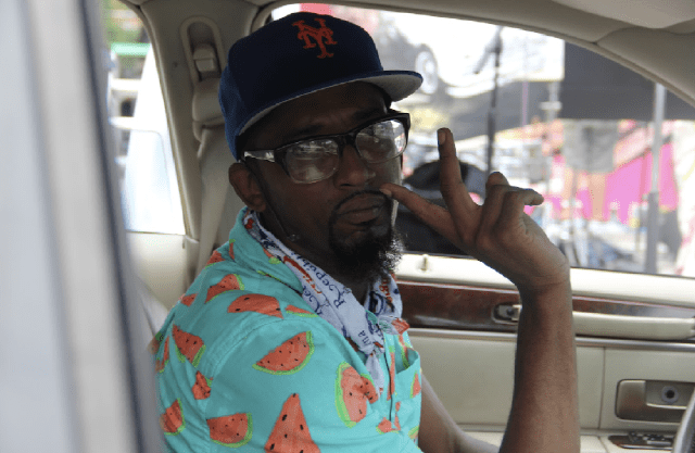 A Bushwick Cabbie Turned Playwright Offers a Driving Tour of Gentrification