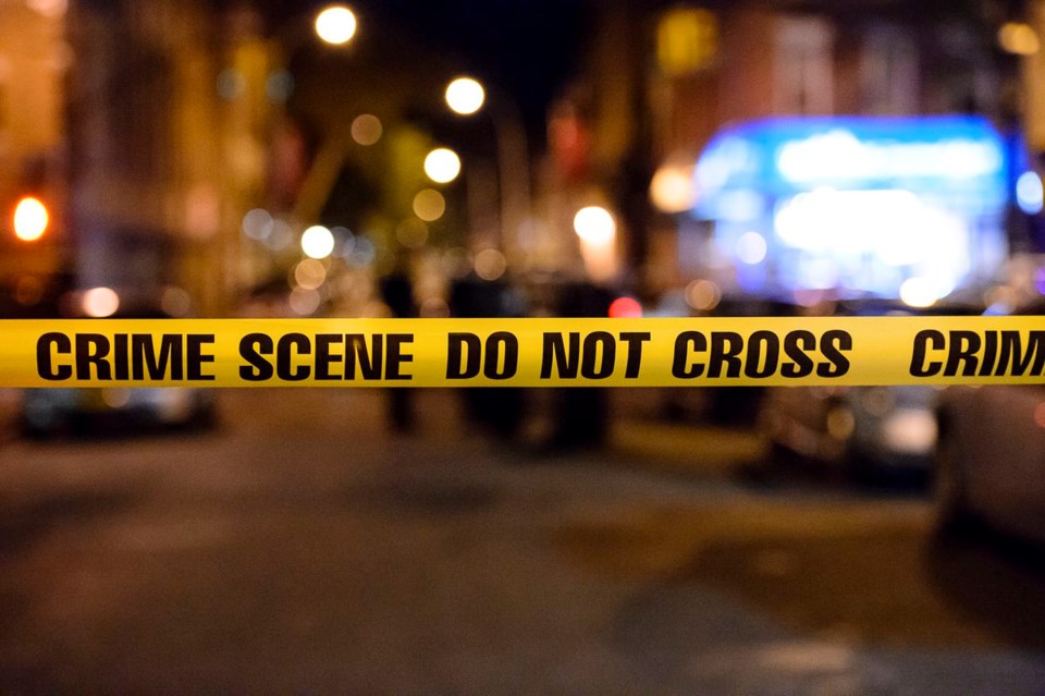 Couple found dead in their Brooklyn apartment under mysterious circumstances