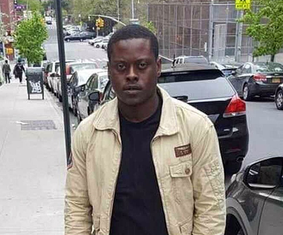 Brooklyn man refused to snitch &#8211; and the suspect in his attack last year is now accused of his murder