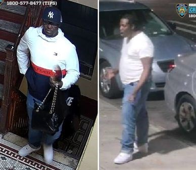 Man in critical condition after brutal beatdown on Brooklyn street