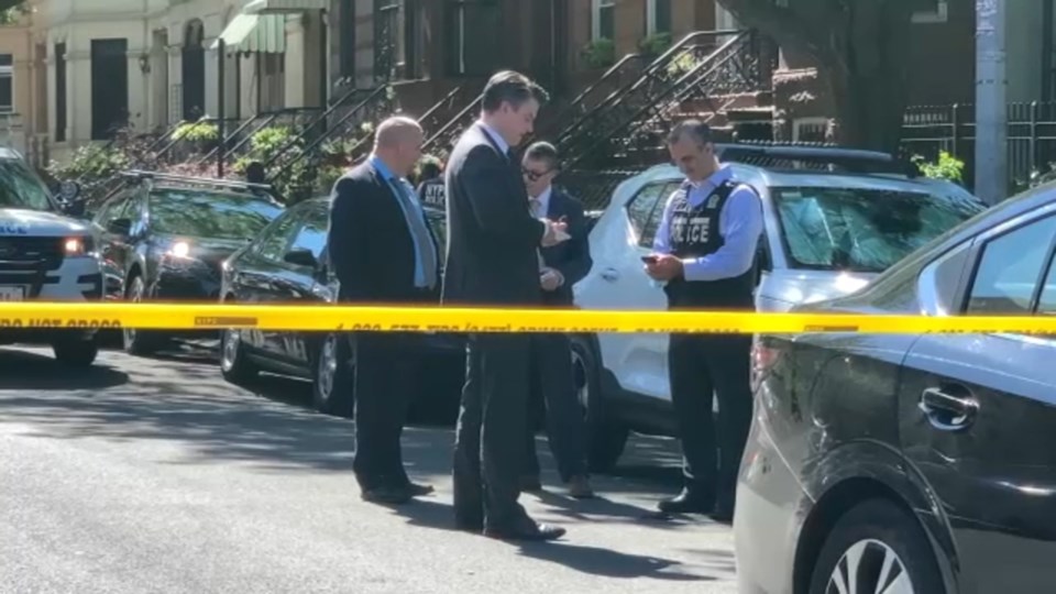 15-year-old stabbed to death during fight over parking spot in Brooklyn: Police