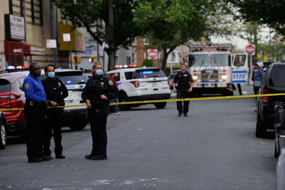 NYC SHOOTINGS: Queens man shot in bad scooter deal, suspect cuffed for Brooklyn murder