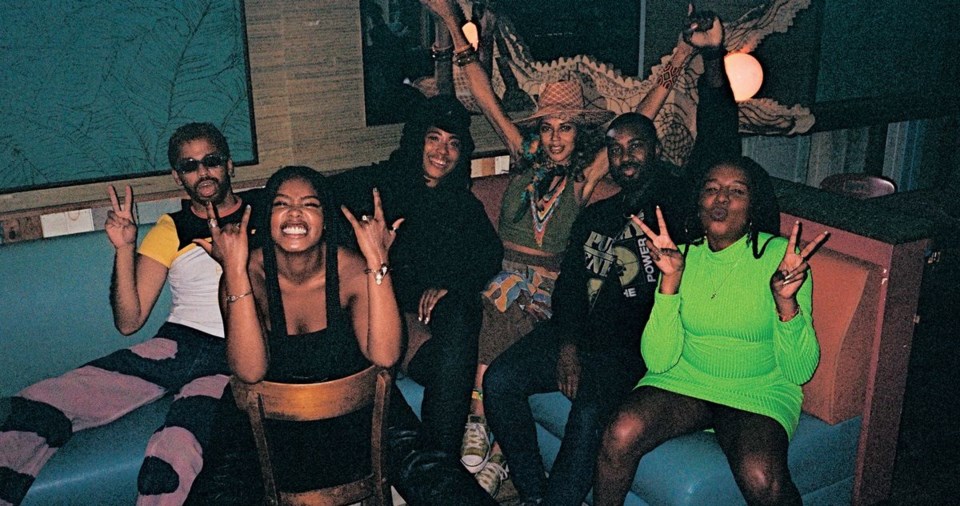 The crew of DJs behind the best parties in Brooklyn this summer.