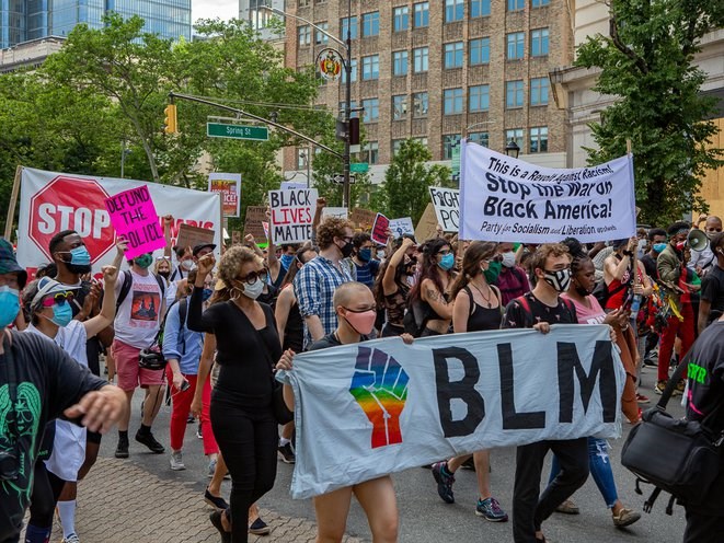 A Guide To New York City&#8217;s Juneteenth Events And Celebrations