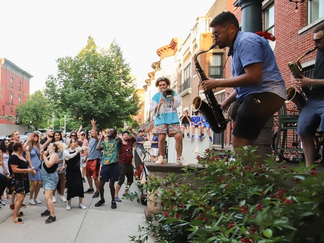 The Summer Of NYC Is Here, This Is What New Yorkers Are Saying About It