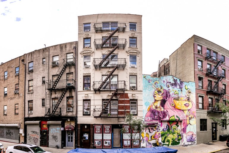 New York?s $2.7 Billion Rent Relief Program Cuts First Checks, Amid Scrutiny